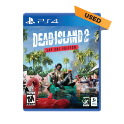 (PS4) Dead Island 2 (ENG) -...