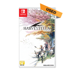 (Switch) Harvestella (ENG)...