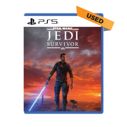 (PS5) Star Wars Jedi:...