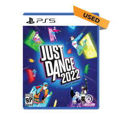 (PS5) Just Dance 2022 (ENG)...