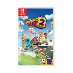 (Switch) Moving Out 2...