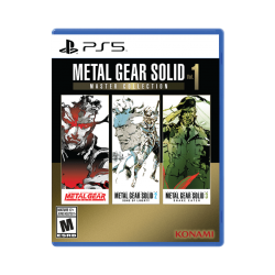 PRE ORDER (PS5) Metal Gear...