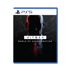 (PS5) Hitman World Of...