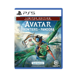 (PS5) Avatar: Frontiers of...