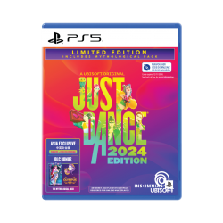 PRE ORDER (PS5) Just Dance...