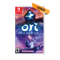 (Switch) Ori The Collection...