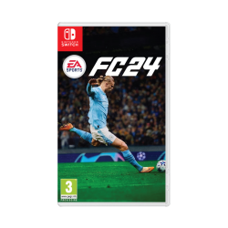 PRE ORDER (Switch) EA FC 24...