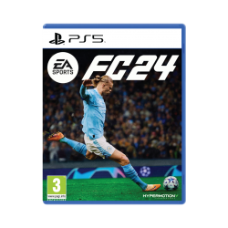 PRE ORDER (PS5) EA FC 24...