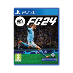 PRE ORDER (PS4) EA FC 24...