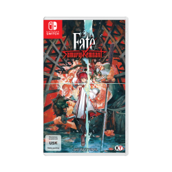 PRE ORDER (Switch)...