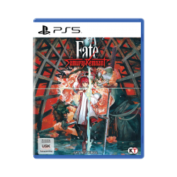PRE ORDER (PS5)...