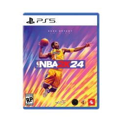 (PS5) NBA 2K24 (R3 ENG/CHN)