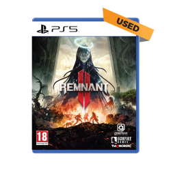 (PS5) Remnant 2 (ENG) - Used