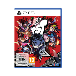 (PS5) Persona 5 Tactica (R3...