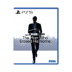 PRE ORDER (PS5) Like A...