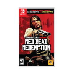 (Switch) Red Dead...