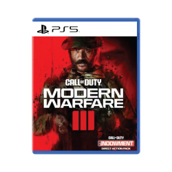 PRE ORDER (PS5) Call Of...