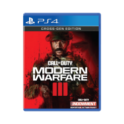 PRE ORDER (PS4) Call Of...