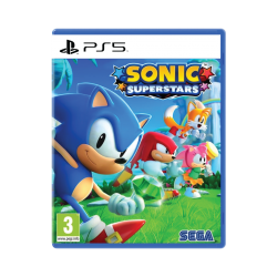 PRE ORDER (PS5) Sonic...
