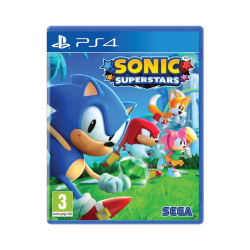 PRE ORDER (PS4) Sonic...