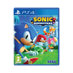 (PS4) Sonic Superstars (R3...