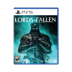PRE ORDER (PS5) Lords Of...