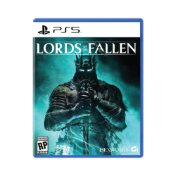 (PS5) Lords Of The Fallen...