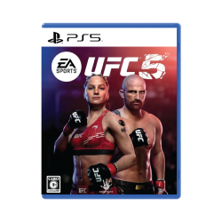 (PS5) EA SPORTS UFC 5...