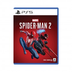 PRE ORDER (PS5) Marvel's...