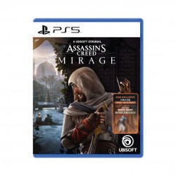 PRE ORDER (PS5) Assassin's...