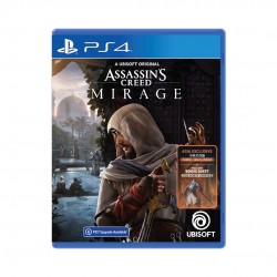 PRE ORDER (PS4) Assassin's...