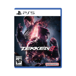 PRE ORDER (PS5) TEKKEN 8...
