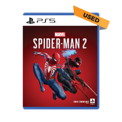 (PS5) Marvel's Spider Man 2...