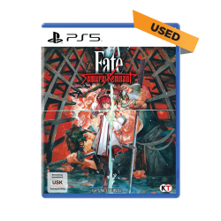 (PS5) Fate/Samurai Remnants...