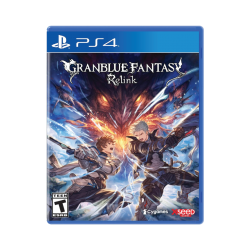 PRE ORDER (PS4) Granblue...