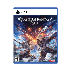 (PS5) Granblue Fantasy...