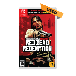 (Switch) Red Dead...