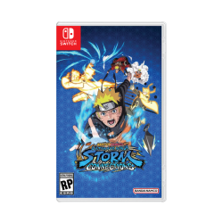 (Switch) NARUTO X BORUTO...