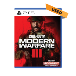 (PS5) Call Of Duty Modern...