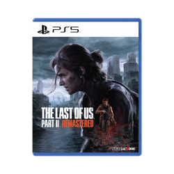 PRE ORDER (PS5) The Last Of...