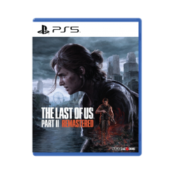 (PS5) The Last Of Us Part 2...