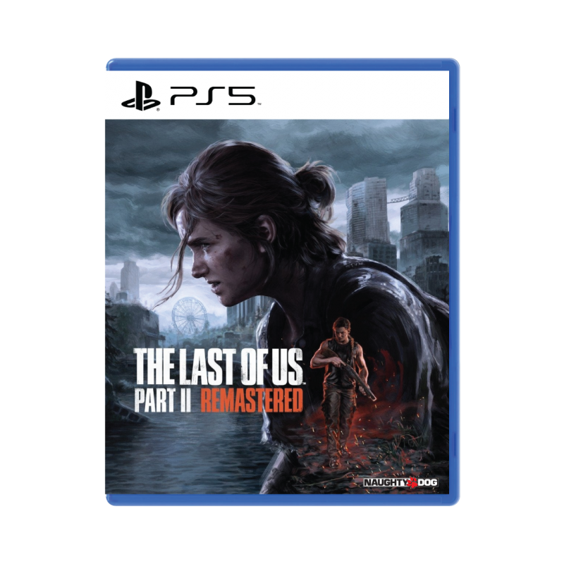 The Last of Us Part 2 Remastered pre-orders: Where to buy Standard