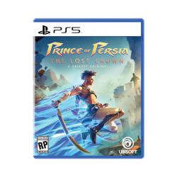PRE ORDER (PS5) Prince of...