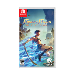 PRE ORDER (Switch) Prince...