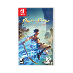 (Switch) Prince of Persia...