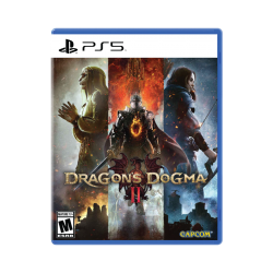 PRE ORDER (PS5) Dragon...