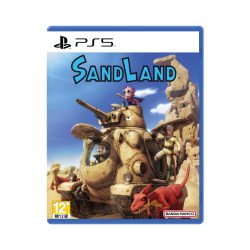 (PS5) Sand Land English...