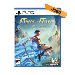 (PS5) Prince of Persia The...