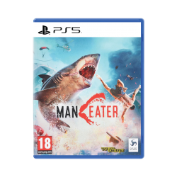 (PS5) Maneater (RALL ENG)