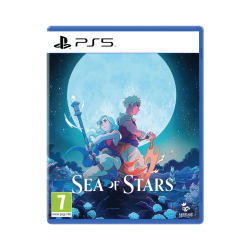 (PS5) Sea Of Stars (R2...